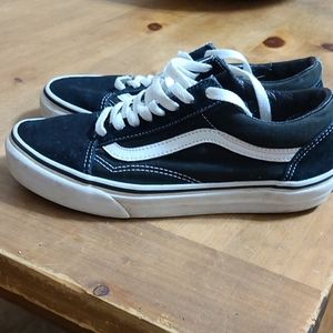 Vans old skool